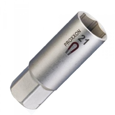 Nasadka do wiec Proxxon 21mm - 1/2cala - magnetyczna