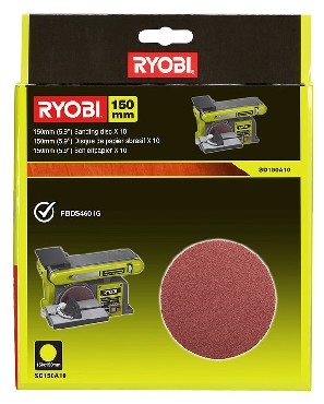 Tama szlifierska Ryobi SD150A10