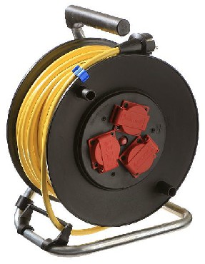 Przeduacz bbnowy AS Schwabe Przeduacz bbnowy 40 m 3G1.5 V3V3