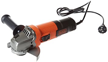 Szlifierka ktowa Black&Decker BEG120