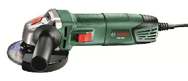Szlifierka ktowa Bosch PWS 7000