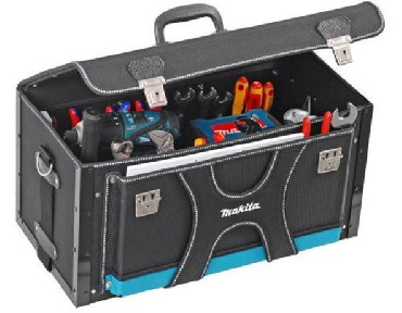 Torba narzdziowa Makita 50/25 okuwana