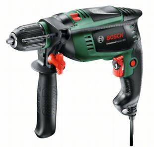 Wiertarka udarowa Bosch Universal Impact 800 + walizka