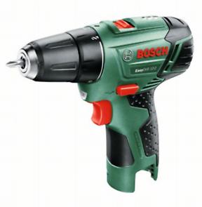 Akumulatorowa wiertarko-wkrtarka Bosch EasyDrill 12-2