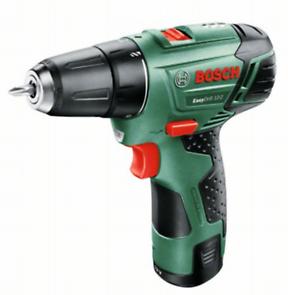 Akumulatorowa wiertarko-wkrtarka Bosch EasyDrill 12-2 / 1x 2.5 Ah