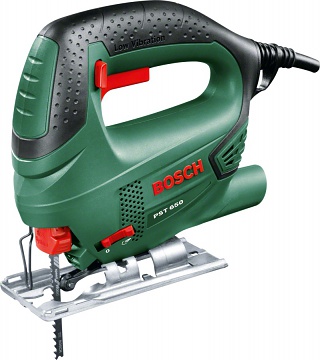 Wyrzynarka Bosch PST 650