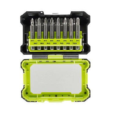 Zestaw bitów Ryobi RAK15MSD