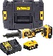 Akumulatorowa szlifierka prosta DeWalt DCG426P2 BRUSHLESS - 2 akumulatory 18V/5.0Ah