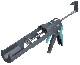 Pistolet do gstych mas uszczelniajcych Wolfcraft MG 550