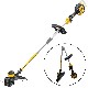 Podkaszarka akumulatorowa DeWalt DCM561PBS BRUSHLESS 18V (bez akumulatora i adowarki)