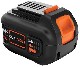 Akumulator Black&Decker DUALVOLT 18/54 - 2.5Ah Li-Ion