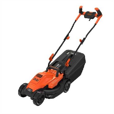 Kosiarka elektryczna Black&Decker BEMW451BH