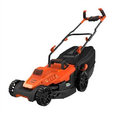 Kosiarka elektryczna Black&Decker BEMW471BH