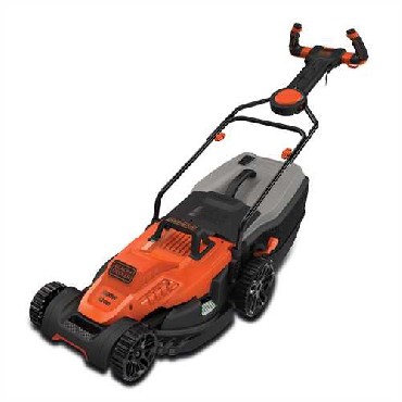 Kosiarka elektryczna Black&Decker BEMW481ES