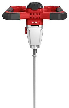Mieszado akumulatorowe FLEX MXE 18.0-EC BRUSHLESS