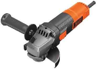 Szlifierka ktowa Black&Decker BEG210K