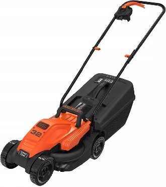 Kosiarka elektryczna Black&Decker BEMW451