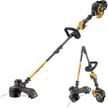 Podkaszarka akumulatorowa DeWalt DCM5713N BRUSHLESS FLEXVOLT 54V (bez akumulatora i adowarki)