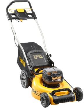 Kosiarka akumulatorowa DeWalt DCMW564N BRUSHLESS 18V (bez akumulatora i adowarki)