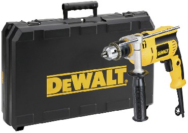 Wiertarka udarowa DeWalt DWD024K