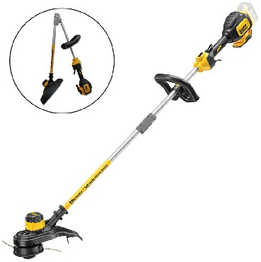 Podkaszarka akumulatorowa DeWalt DCM561P1S BRUSHLESS