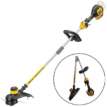 Podkaszarka akumulatorowa DeWalt DCM561PBS BRUSHLESS 18V (bez akumulatora i adowarki)