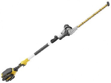Akumulatorowe noyce do ywopotu DeWalt DCM586N BRUSHLESS PRO 36V (bez akumulatora i adowarki)