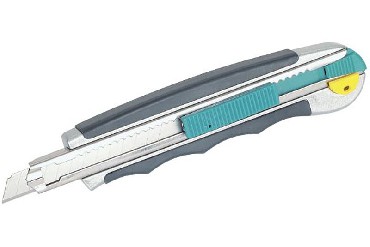 N Wolfcraft Metalowy - profesjonalny z 5 ostrzami 9 mm