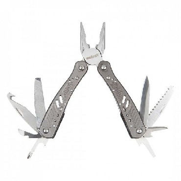 Multitool Wolfcraft Multi-Tool 13W1