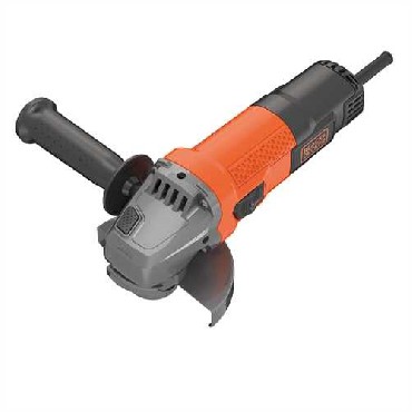 Szlifierka ktowa Black&Decker BEG110A3