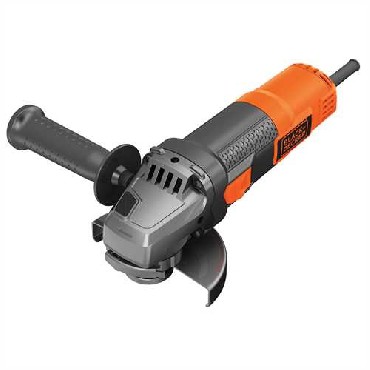 Szlifierka ktowa Black&Decker BEG210KDG