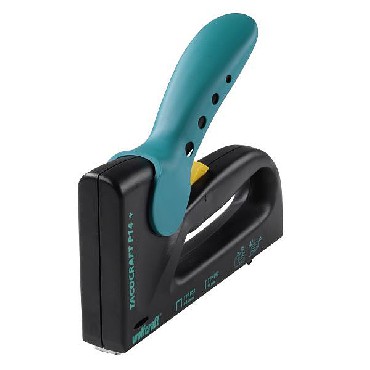 Zszywacz Wolfcraft Tacocraft P 14+
