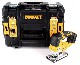 Wyrzynarka akumulatorowa DeWalt DCS334NT BRUSHLESS 18V + walizka (bez akumulatora i adowarki)