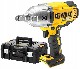 Akumulatorowy klucz udarowy DeWalt DCF899HNT BRUSHLESS 18V + walizka (bez akumulatora i adowarki)