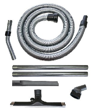Zestaw Starmix PZ system 35 mm