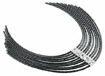 Super mocna ni Bosch Do AFS 23-37 / 37cm x 3.5mm