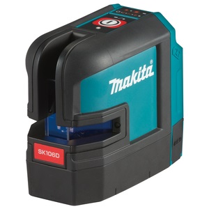 Laser krzyżowy Makita SK106DZ