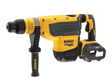 Akumulatorowa moto-wiertarka DeWalt DCH733N BRUSHLESS XR FLEXVOLT 54V