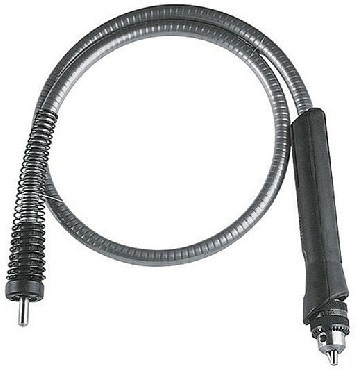 Waek gitki do wiertarek Wolfcraft Waek gitki 1300 mm (trzpie 8 mm) zacisk 0.5-8 mm
