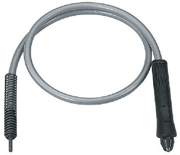Waek gitki do wiertarek Wolfcraft Waek gitki 1300 mm (trzpie 6 mm) zacisk 0.5-6 mm