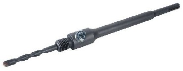 Trzpie mocujcy SDS-plus Wolfcraft Trzpie mocujcy SDS-plus z wiertem centrujcym 220/70/8 mm