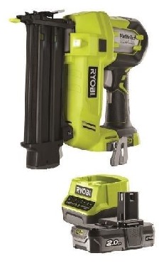 Gwodziarka Ryobi R18N18G-120S