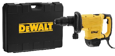 Mot wyburzeniowy DeWalt D25872K