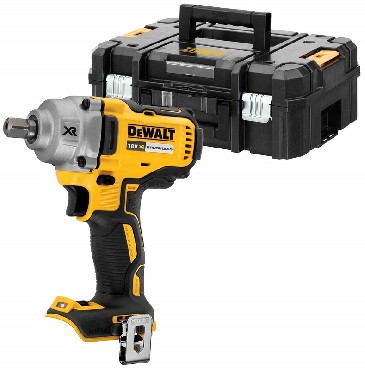Akumulatorowy klucz udarowy DeWalt DCF894NT BRUSHLESS 18V + walizka (bez akumulatora i adowarki)