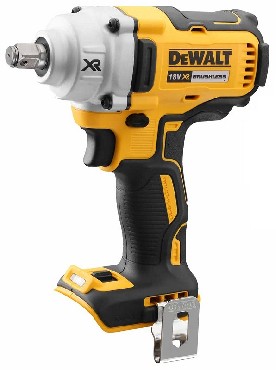 Akumulatorowa zakrtarka udarowa DeWalt DCF894HN BRUSHLESS 18V (bez akumulatora i adowarki)