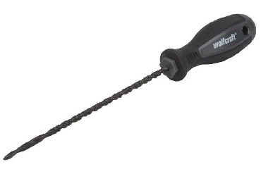 Wycinak otworw Wolfcraft Wycinak o rednicy 5 mm do pyt gipsowo-kartonowych