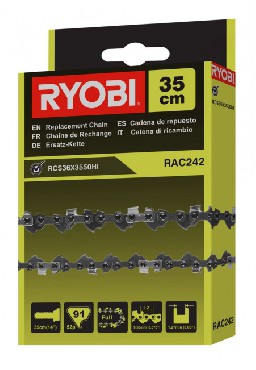 acuch Ryobi RAC242