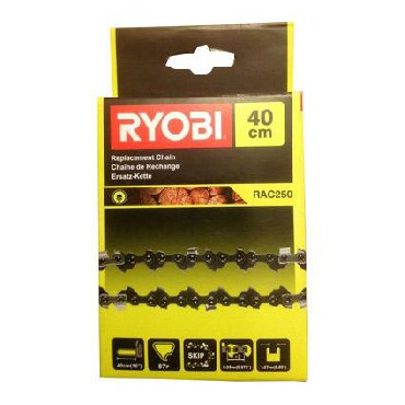 acuch Ryobi RAC250