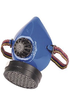 BHP Wolfcraft Pmaska A1P2 - filtr wymienny
