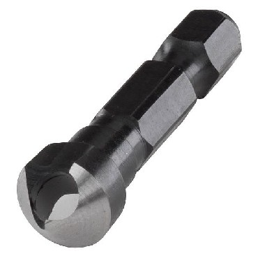 Pogbiacz Wolfcraft 10 mm WS z wyrzutnikiem - trzpie 6-kt